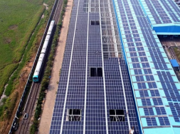 KMRL looks to go 100 per cent solar, mulls plan to set up new parks