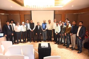 MAHAPREIT and GEAPP hosted a partners’ meeting following the signing of MoI to install 500 MW of decentralised solar projects in Maharashtra supporting agricultural activities in the state.