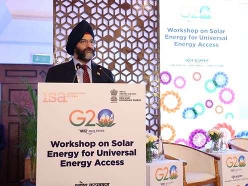 Achieving Universal Energy Access by 2030, as outlined in Sustainable Development Goal 7, requires Increased Efforts on Solar Mini-grids – EQ Mag