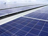 Manitoba Unveils Ambitious 10 GW Vertical Solar Panel Project in Collaboration with RCT Solutions