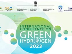 Union Power and New & Renewable Energy Minister R. K. Singh to inaugurate International Conference on Green Hydrogen (ICGH 2023) in New Delhi tomorrow