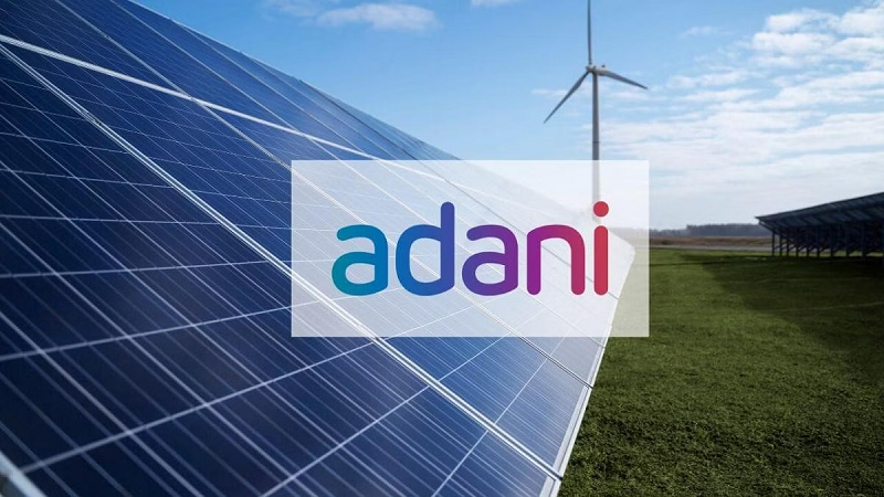 Adani Green Energy targets 45 GW of renewable energy by 2030 – EQ Mag