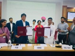 AIIMS Partners with IREDA for Solarization of AIIMS New Delhi Campus