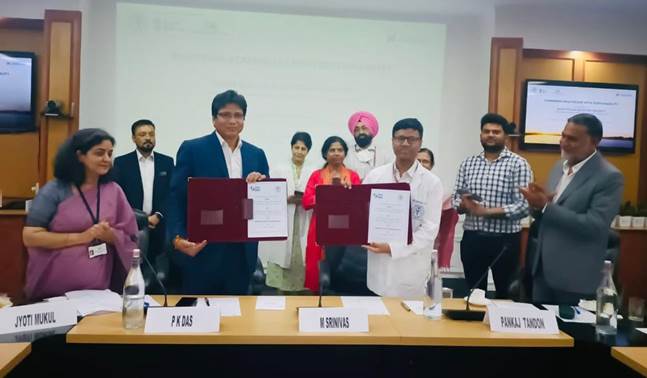 AIIMS Partners with IREDA for Solarization of AIIMS New Delhi Campus – EQ Mag