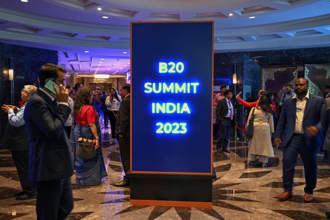 Indian businesses look to collaborate with KSA at B20 Summit – EQ