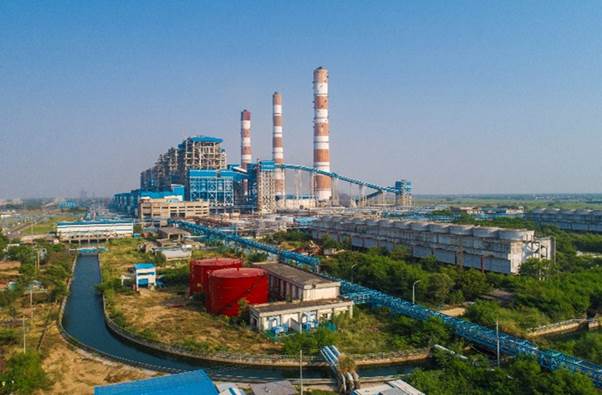 Union Power Minister dedicates to the nation NTPC’s 660 MW Super Thermal Power Project in Barh, Bihar – EQ Mag