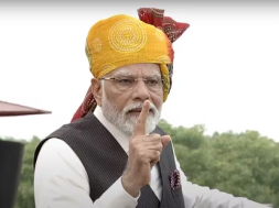 PM MODI