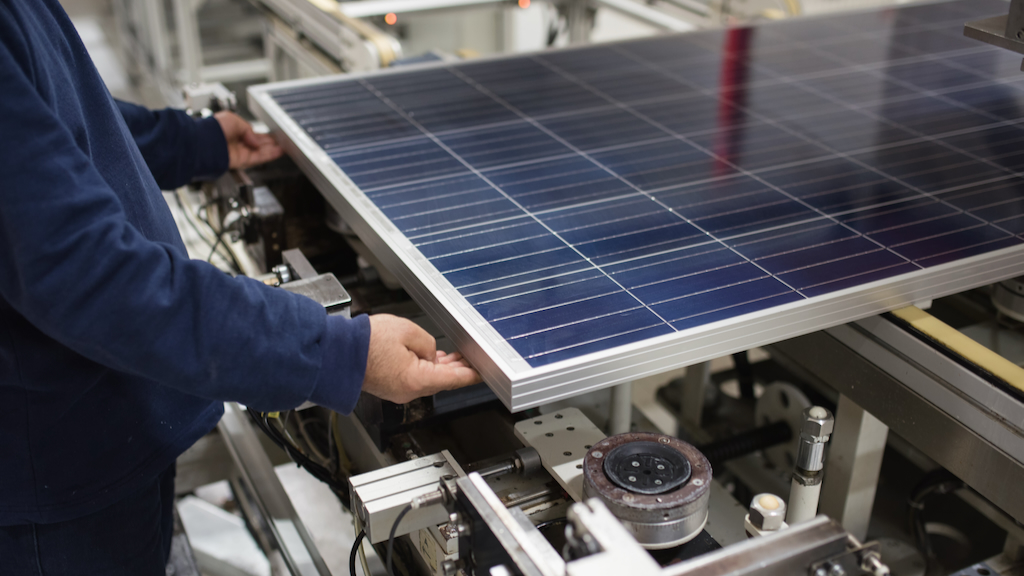 Renewable Energy Manufacturing in Southeast Asia Can Generate $90 Billion to $100 Billion in Sustainable Revenue by 2030 – EQ Mag