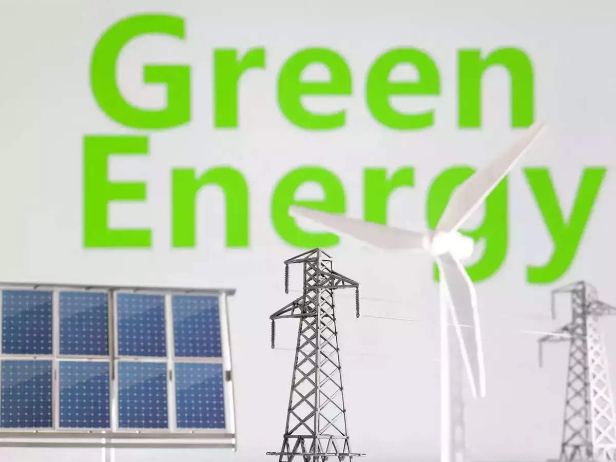 TCPL Green Energy Solutions plans to set up manufacturing facility in Jharkhand
