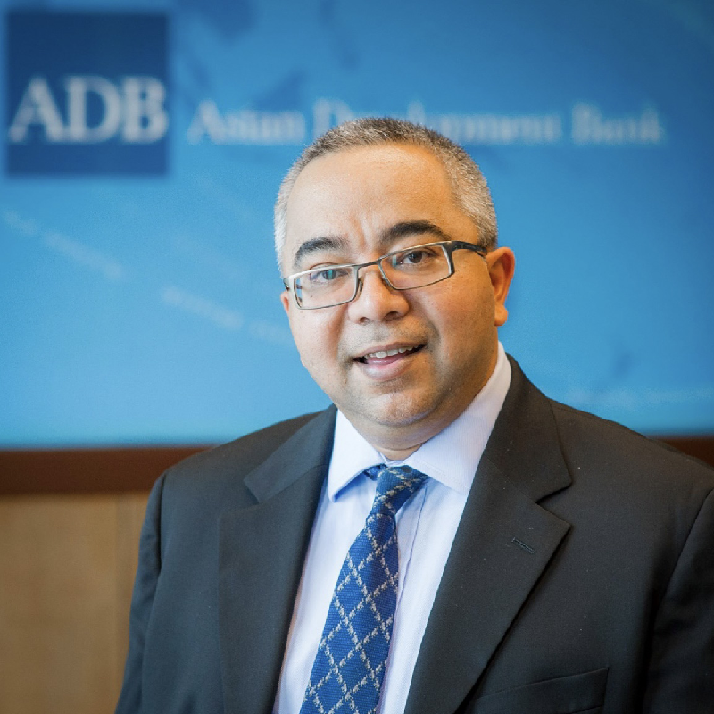 ADB Appoints Said Zaidansyah as Papua New Guinea Country Director – EQ Mag