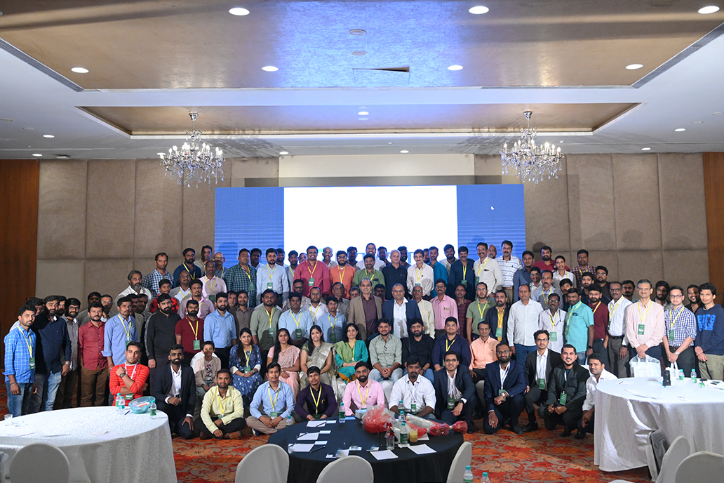 Growatt Shines Bright with SHINE ELITE INDIA – HYDERABAD EDITION and Launches Innovative PV Inverter – EQ Mag