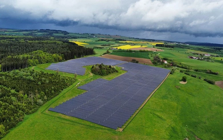 German solar auction awards 1.67 GW amid unprecedented interest – EQ Mag