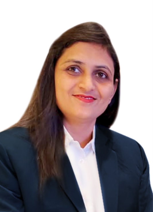 EQ In Exclusive Conversation With Ms Chirana Patel – Marketing and Operations – PVBLINK TECHNOLOGY PRIVATE LIMITED