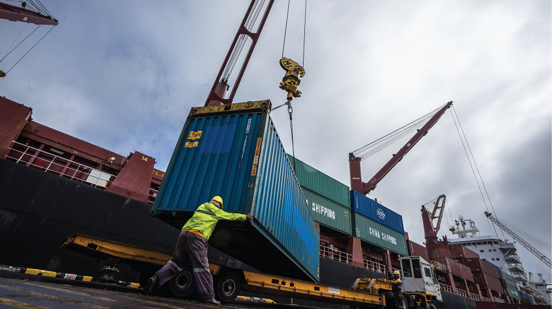 Global Trade Finance Gap Expands to $2.5 Trillion in 2022 – EQ