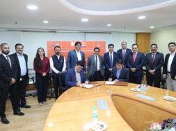 IREDA signs MoUs with Union Bank of India and Bank of Baroda