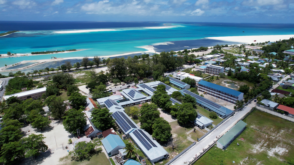 ADB Approves Support to Expand Renewable Energy in Maldives – EQ