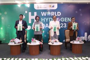 World Hydrogen and Fuel Cell Day Celebrations highlight role of Hydrogen in building a Sustainable and Prosperous Future – EQ