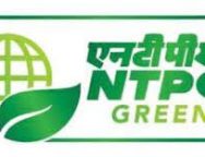 NTPC GREEN