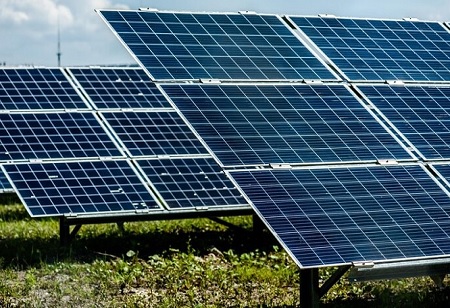 Nextracker, a solar technology company, has achieved a milestone by reaching a 10-gigawatt (GW) annual manufacturing capacity in India – EQ