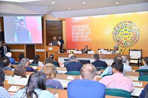 6th Assembly of International Solar Alliance to be held in New Delhi during October 30 – November 2, 2023 – EQ