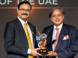 SR Portables Receives Excellence In Sustainability Award At Face Of India Achievers Awards