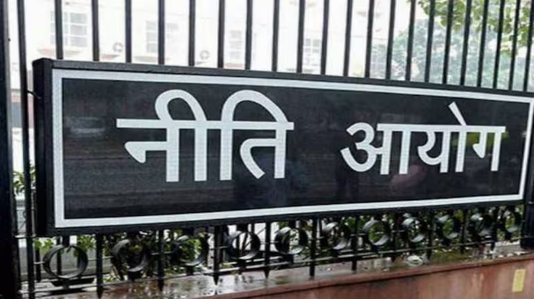 Vision plan being prepared for Indi to become developed economy of $ trillion by 2047: Niti Aayog CEO