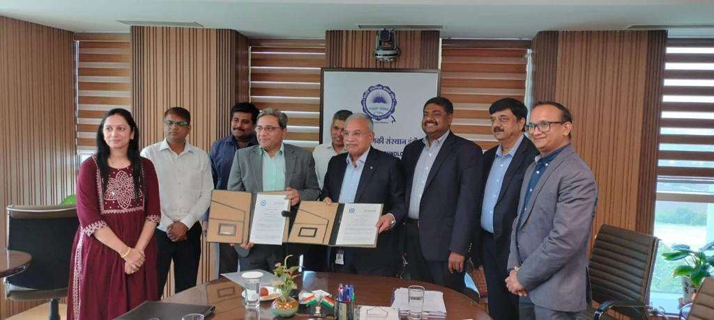 Larsen & Toubro partners with IIT Indore for advancing Renewable Energy Integration and Control
