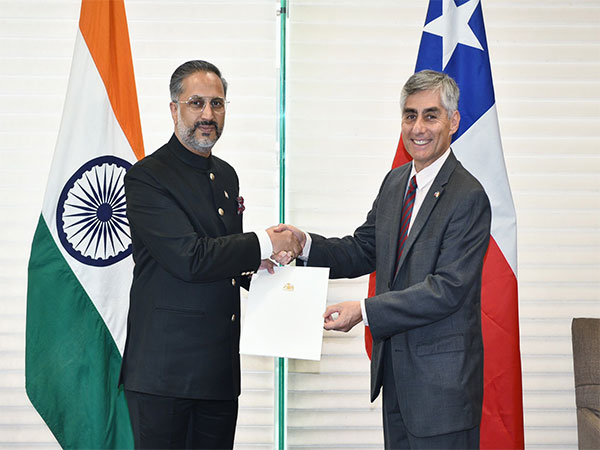 Chile becomes 95th member of International Solar Alliance: MEA