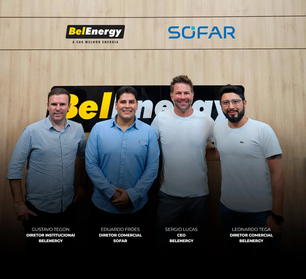 SOFAR and BelEnergy Begin a Journey of Cooperation to Boost LATAM’s Renewable Energy Development – EQ