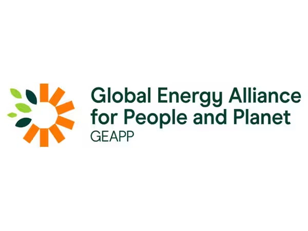 Global Energy Alliance for People and Planet GEAPP Unites Partners to Launch TETD Communique – Blueprint for a People-Positive Energy Transition – EQ