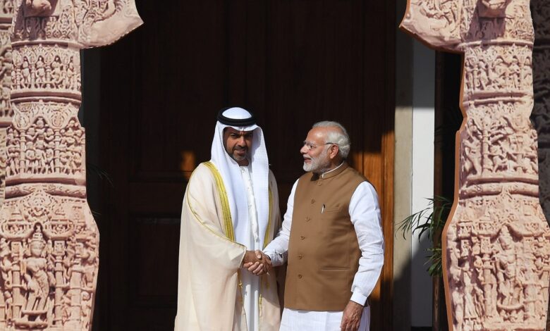 Modi to visit UAE for climate change meet – EQ