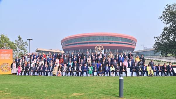 India hosts the 6th Session of the International Solar Alliance Assembly in New Delhi – EQ