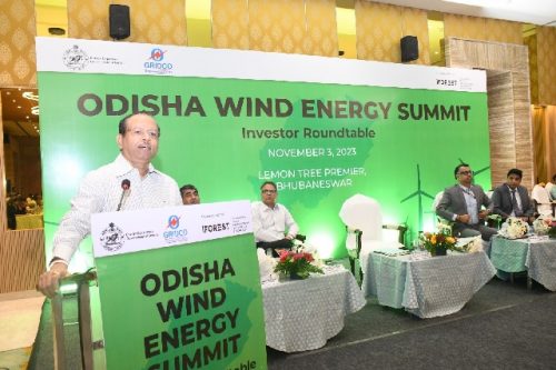 Odisha Govt Attracts Rs 4,940 Crore Investment In Wind Energy – EQ