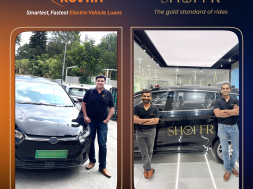 Revfin and Shoffr announce partnership to promote Urban Electric Mobility and Financial Inclusion
