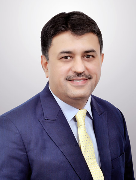 Deepesh Nanda appointed as President-Renewables and CEO & MD of Tata Power Renewable Energy – EQ