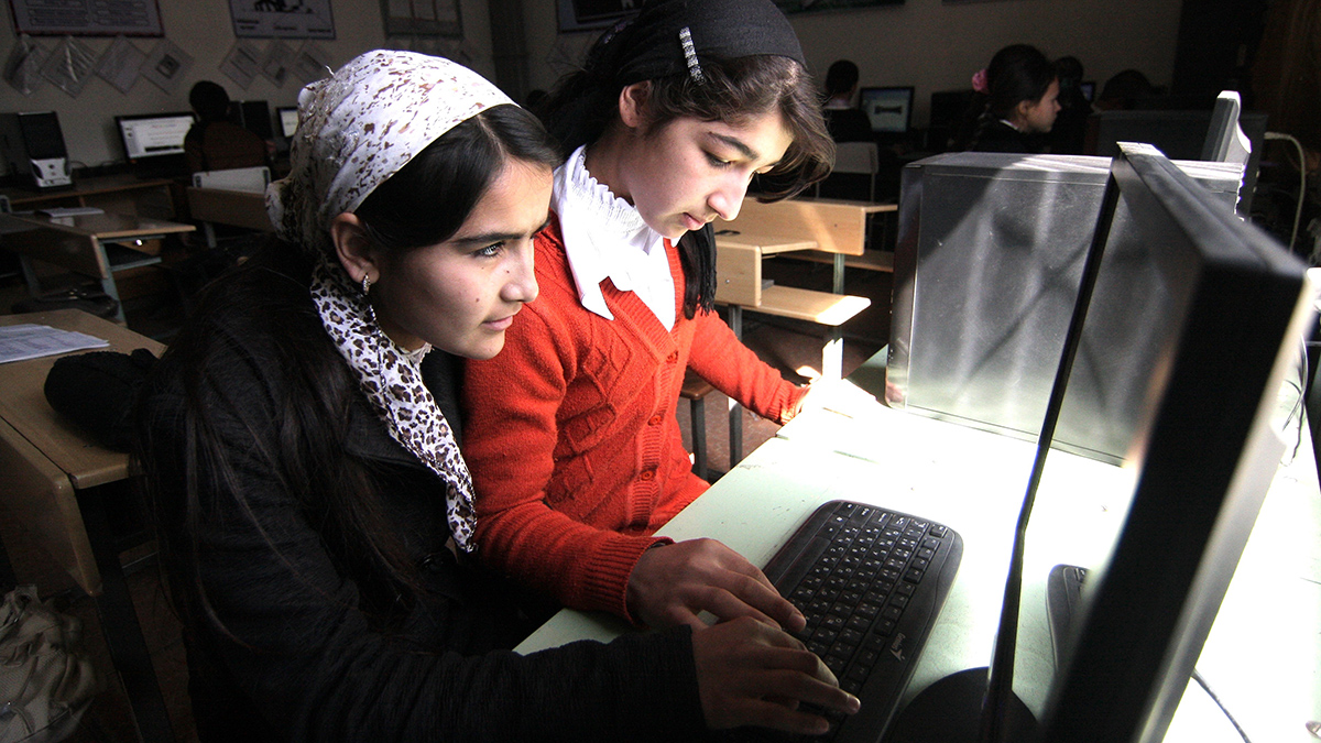 $40 Million ADB Grant to Strengthen STEM Secondary Education in Tajikistan – EQ