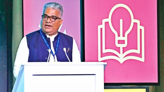India’s interests protected: Union Minister welcomes COP28 outcome – EQ