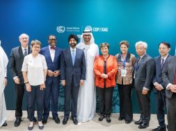 COP28 Multilateral Development Banks Boost Joint Action on Climate and Development
