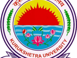 Kurukshetra_University_logo
