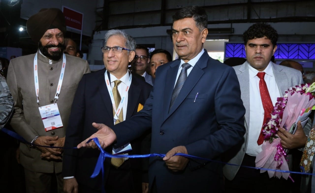 Power and New and Renewable Energy Minister inaugurates IEEMA exhibition and conference ‘BID -2024’ in Mumbai – EQ