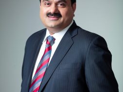 Gautam Adani- Chairman Adani Group