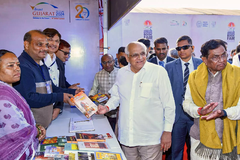 Gujarat’s GIFT City to be one of the top global financial centres in coming years CM Patel – EQ