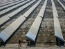 Indian tycoon Adani bets big on vast solar and wind plant