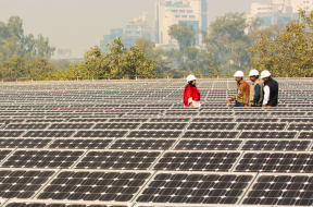 Mahindra Group and Ontario Teachers’ Co-Sponsor India’s Largest Renewable Energy Listed InvIT with Offer Size of ₹2262.8 Crore ( $273 Mn)