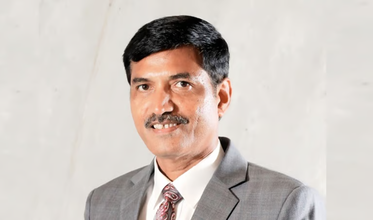 Ravindra Kumar Tyagi takes charge as CMD of POWERGRID – EQ
