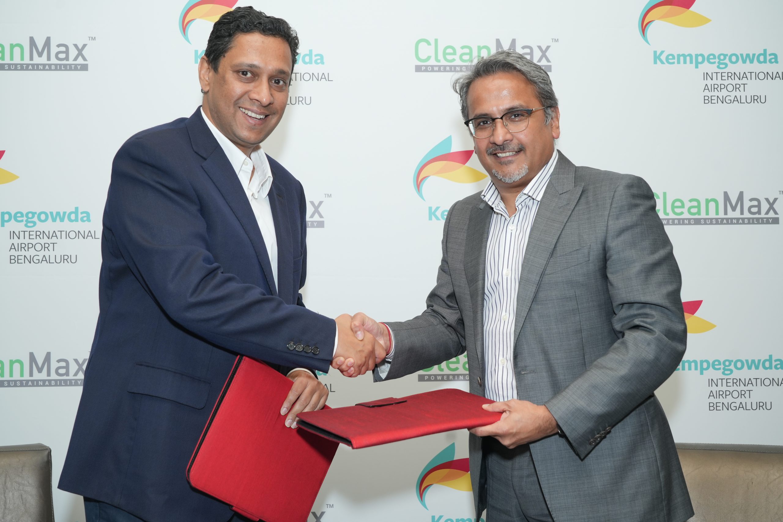 CleanMax and Bangalore International Airport Ltd. join hands to enhance energy resilience at Kempegowda International Airport, Bengaluru – EQ