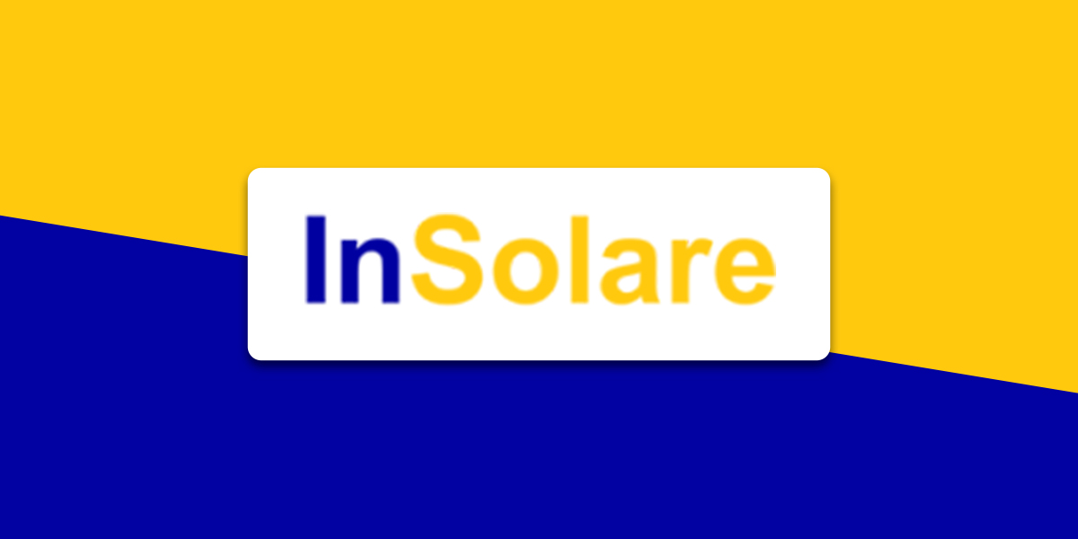 InSolare Energy raises $8 Mn – EQ