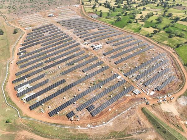 SECI unveils India’s largest solar-battery project, pioneering renewable energy innovation in Chhattisgarh – EQ