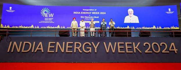 IEW 2024: Rooftop solar in one crore households to create huge investment potential in solar value chain, says PM Modi – EQ