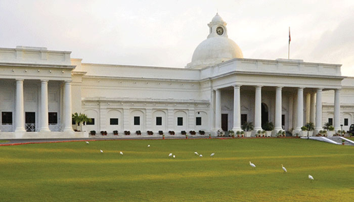 IIT Roorkee & EIL Forge Partnership to Drive Research and Innovation in Green Technologies – EQ